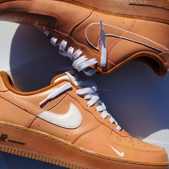 Custom AF1 - Picture 4 of 4